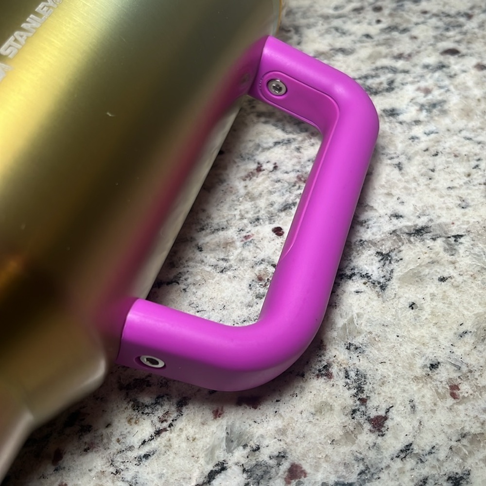 Stanley x Starbucks Purple Gradient - Picture 6 of 7